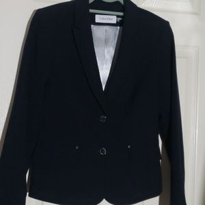 Calvin Klein Blazer